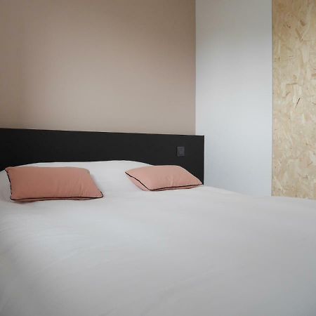 เลอ ชากีดอร์ - บอร์ด เดอ เดิล Apartment Lambersart ภายนอก รูปภาพ