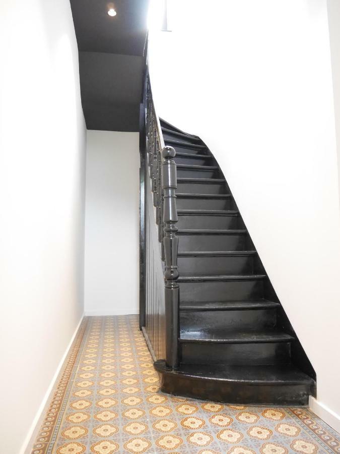 เลอ ชากีดอร์ - บอร์ด เดอ เดิล Apartment Lambersart ภายนอก รูปภาพ