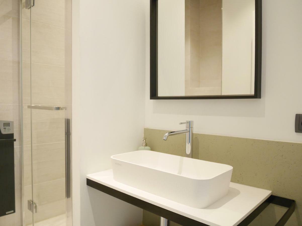 เลอ ชากีดอร์ - บอร์ด เดอ เดิล Apartment Lambersart ภายนอก รูปภาพ