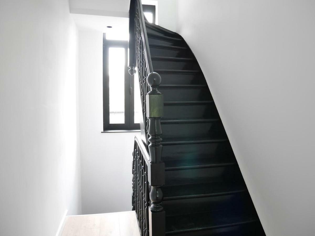 เลอ ชากีดอร์ - บอร์ด เดอ เดิล Apartment Lambersart ภายนอก รูปภาพ