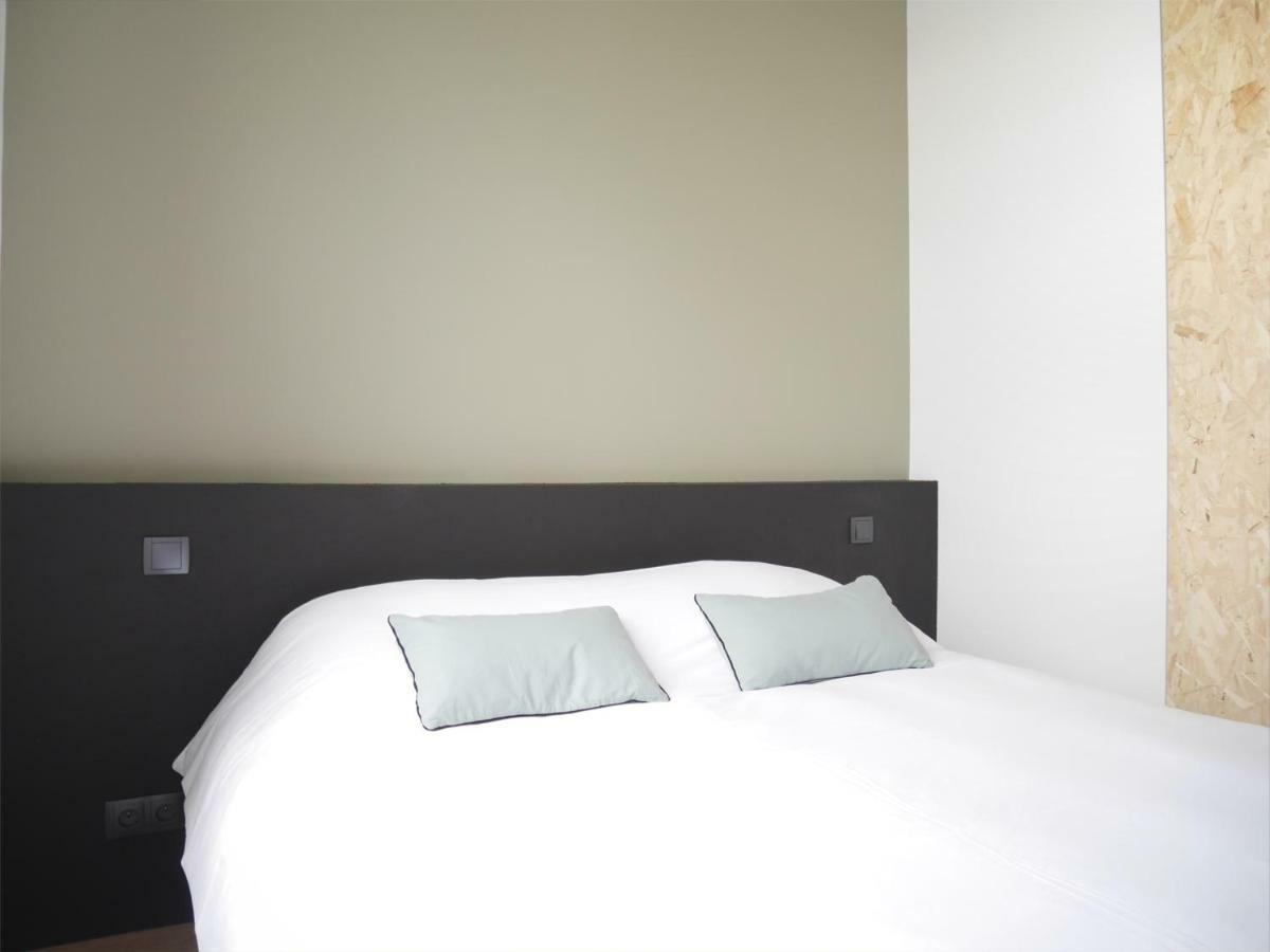 เลอ ชากีดอร์ - บอร์ด เดอ เดิล Apartment Lambersart ภายนอก รูปภาพ